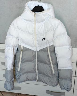 Giubbotto Nike in Piuma d'oca 