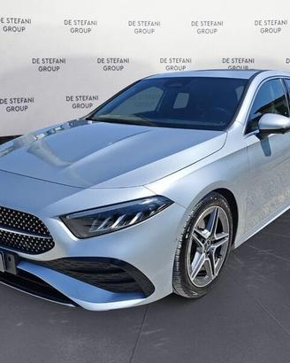 Mercedes-Benz Classe A A 180 d AMG Line Advan...