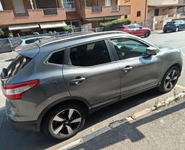 NISSAN Qashqai 2ª serie - 2017