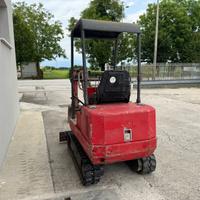 HINOWA DM13