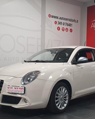 Alfa Romeo MiTo 1.3 JTDm 85 CV S&S Distinctive