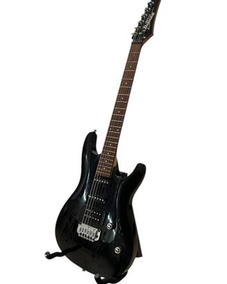 Chitarra elettrica GSA60-BKN