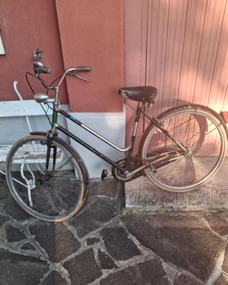 Bicicletta