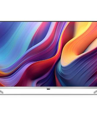 SHARP 43GP6265E 43" GOOGLE TV QLED 4K FRAMELESS T