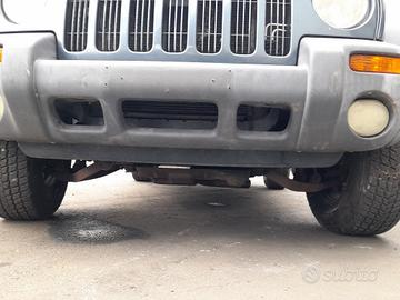 ASSALE ANT. JEEP CHEROKEE «III» (2002)
