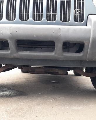 ASSALE ANT. JEEP CHEROKEE «III» (2002)