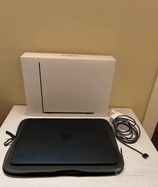 macbook airm2