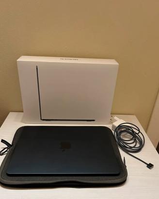 macbook airm2