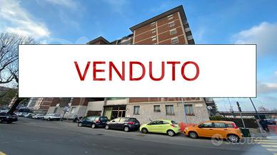 Appartamento Milano [Cod. rif 3311164VRG]