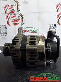 ALTERNATORI HYUNDAI TUCSON