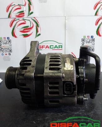 ALTERNATORI HYUNDAI TUCSON