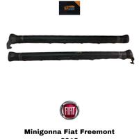 COPPIA MINIGONNE DX E SX FIAT Freemont 1Â° Serie (