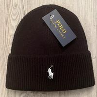 Cappellino ralph Lauren nero