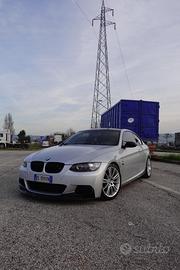 Bmw E92