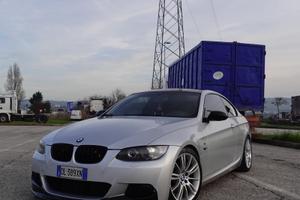 Bmw E92