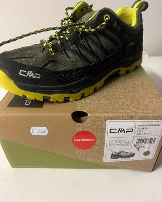 Scarpe da trekking CMP