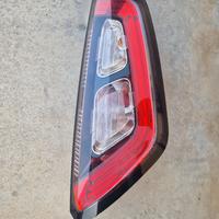 STOP POSTERIORE DESTRO PUNTO EVO