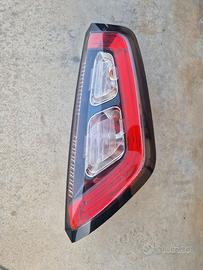 STOP POSTERIORE DESTRO PUNTO EVO