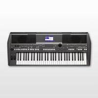 Yamaha PSR - S 670 (come nuova)