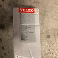 Zanzariera Velux