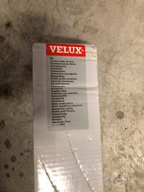 Zanzariera Velux