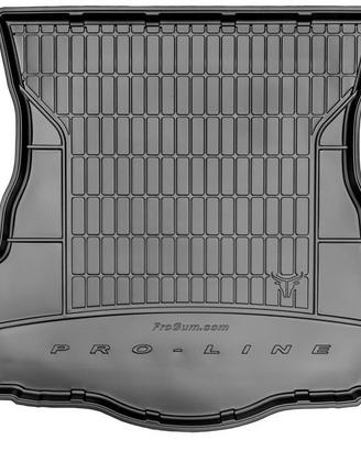 Vasca baule Ford Mondeo Berlina