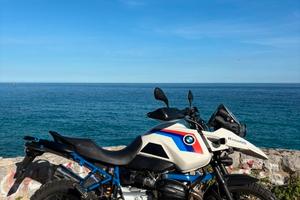 Bmw gs 1150