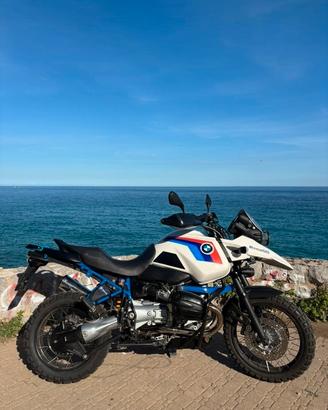 Bmw gs 1150