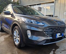 Ford Kuga 1.5 EcoBlue 120 CV 2WD Titanium X
