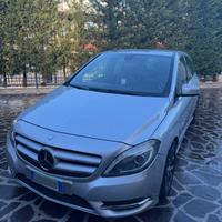 Mercedes Classe B 200 CDI