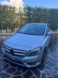 Mercedes Classe B 200 CDI
