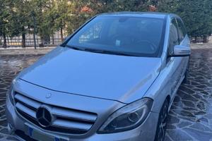 Mercedes Classe B 200 CDI