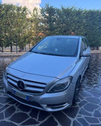 Mercedes Classe B 200 CDI