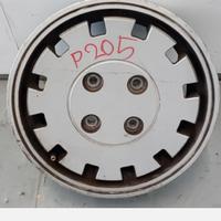 Cerchi peugeot 205 xs