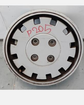 Cerchi peugeot 205 xs