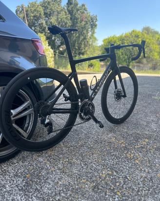 SPECIALIZED SL7 S-WORKS
