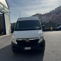 Opel Movano 2.3D