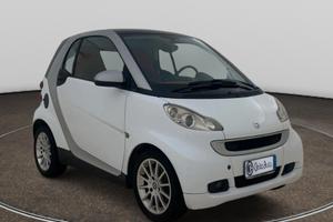 Smart ForTwo 800 40 kW coupé passion cdi