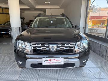 Dacia Duster 1.6 110CV 4x2 GPL Lauréate