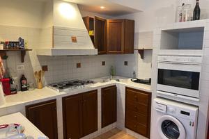 Fregene Appartamento