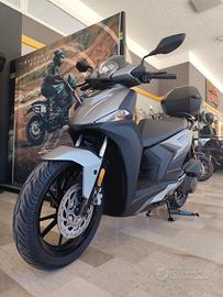 Kymco Agility 125i NX ABS TCS (PRONTA CONSEGNA)