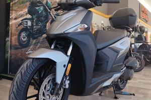Kymco Agility 125i NX ABS TCS (PRONTA CONSEGNA)