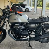 Moto Guzzi V7 III - 2018