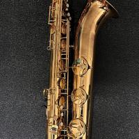Sax Baritono