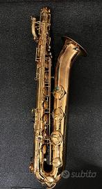 Sax Baritono