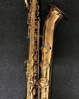 Sax Baritono