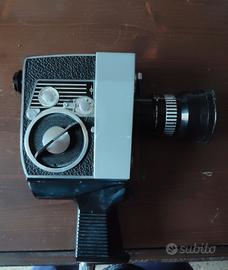 Paillard bolex 