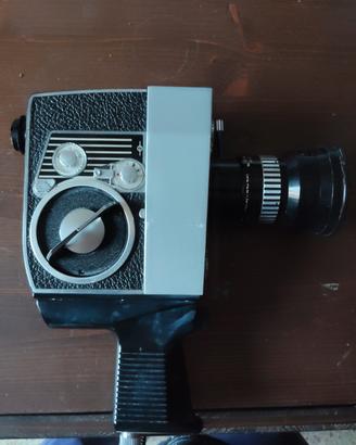Paillard bolex 