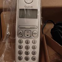 3 cordless multicanale Gigaset A230
