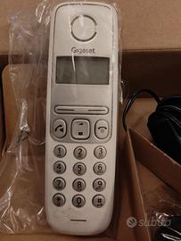 3 cordless multicanale Gigaset A230